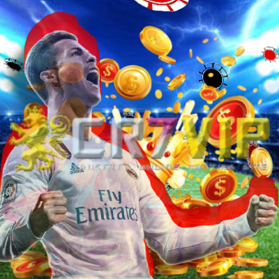 CR7VIP: Link Slot Gacor Hari Ini Situs Slot88 Maxwin Terbaik Resmi